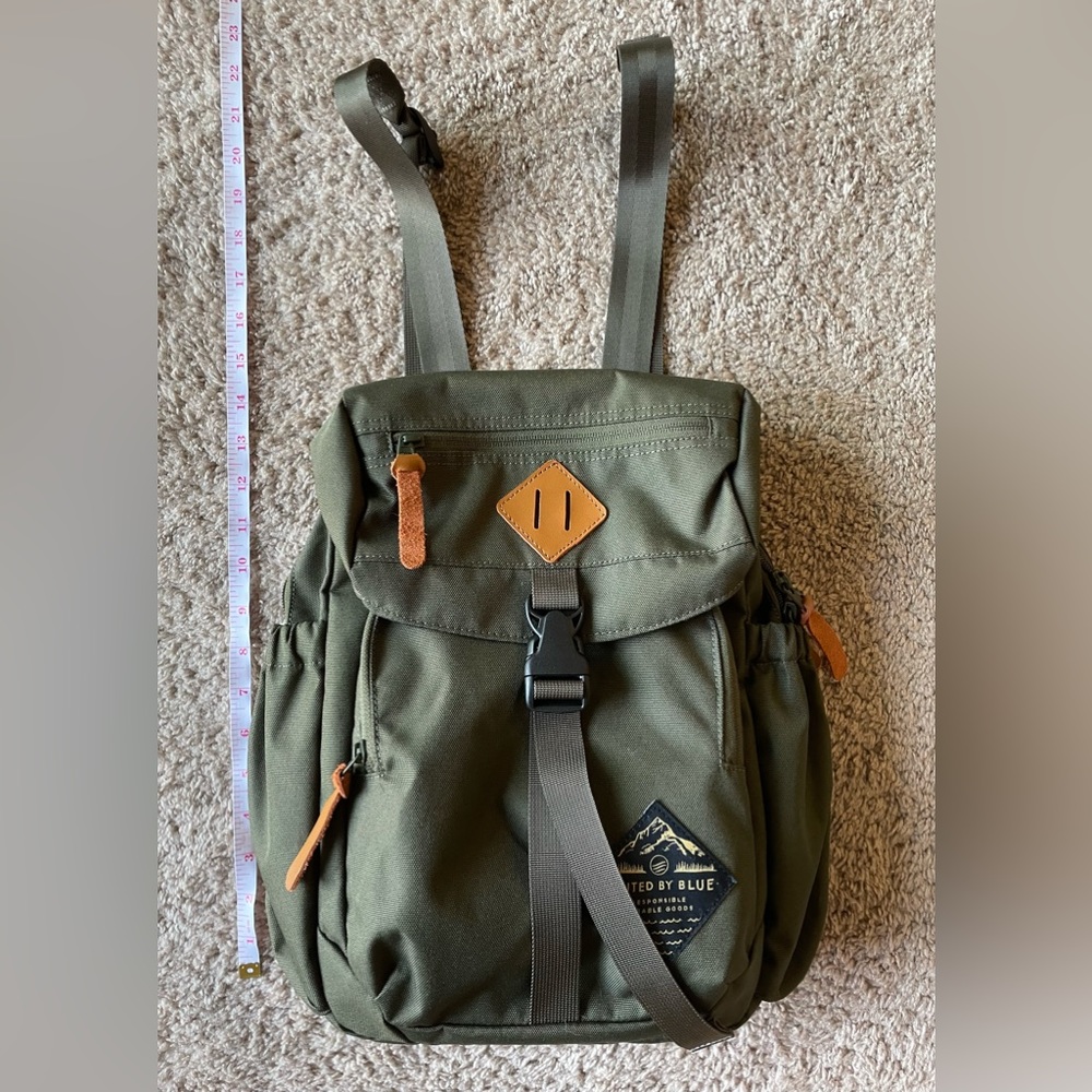United By Blue - (R)evolution Backpack
